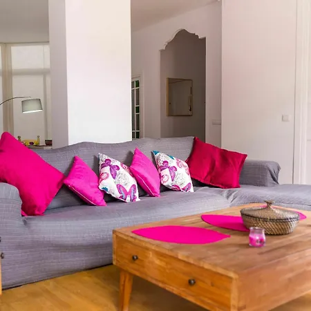 Carrera Luxury San Jaime - 3 Floor