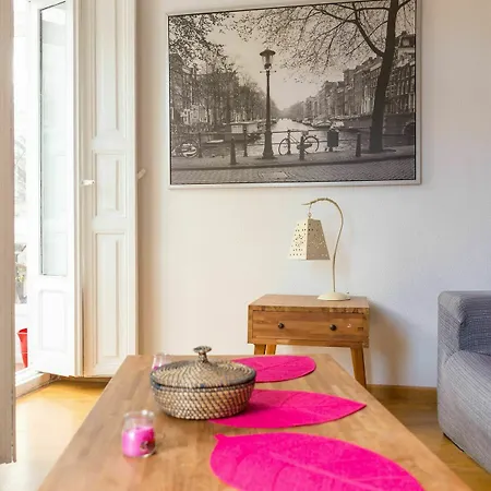 Apartment Carrera Luxury San Jaime - 3 Floor