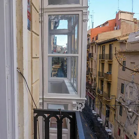 Carrera Luxury San Jaime - 3 Floor Apartment