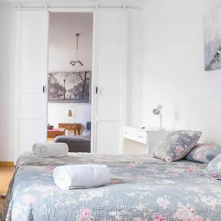 Lejlighed Carrera Luxury San Jaime - 3 Floor