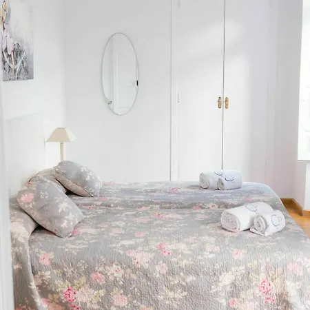 Lejlighed Carrera Luxury San Jaime - 3 Floor *