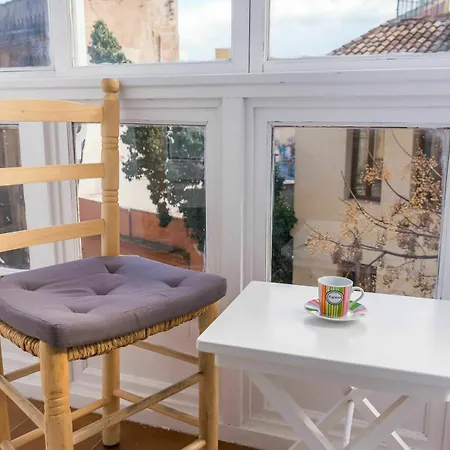 Carrera Luxury San Jaime - 3 Floor Lejlighed *